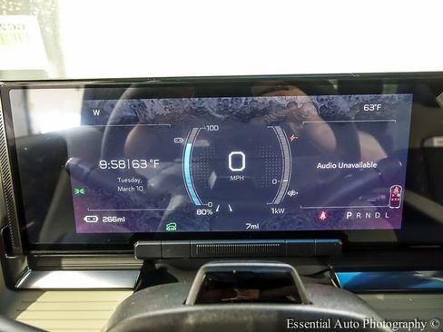 New 2026 GMC Hummer EV SUV image 12