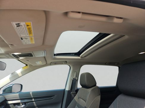 Certified 2024 Honda CR-V EX image 8