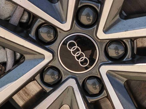 New 2026 Audi A3 2.0T Premium AWD/4WD image 15