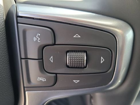 New 2026 Chevrolet Silverado 1500 LT Trail Boss AWD/4WD image 26
