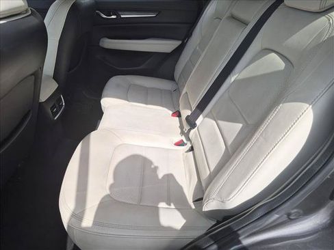 Used 2021 MAZDA CX-5 Grand Touring FWD image 19