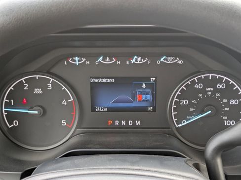 New 2025 Ford F450 XL w/ XL Chrome Package image 25