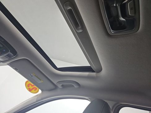 Certified 2025 Hyundai Tucson SEL AWD/4WD image 23
