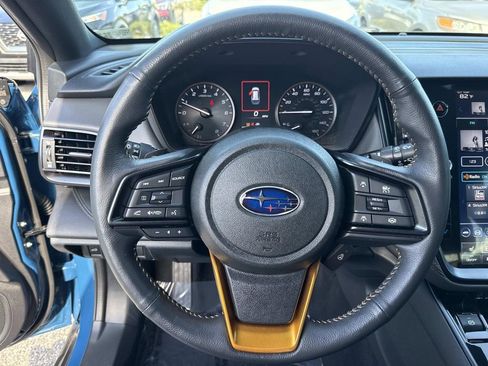 Used 2025 Subaru Outback Wilderness w/ Wilderness Package AWD/4WD image 45