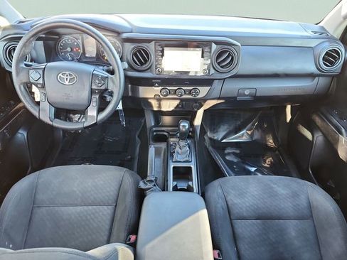Used 2020 Toyota Tacoma SR w/ SR Convenience Package image 33