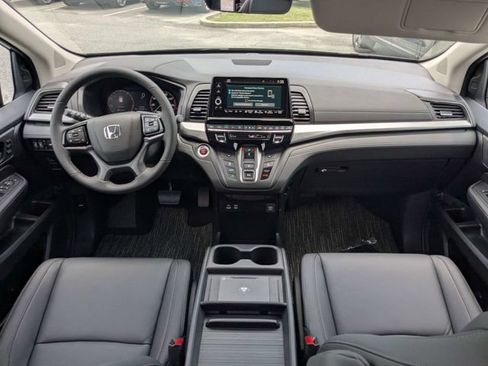 New 2026 Honda Odyssey EX-L image 15