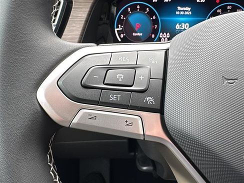 New 2026 Volkswagen Atlas SEL image 19