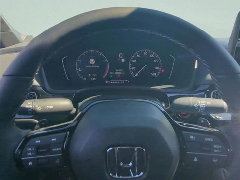 New 2026 Honda Civic Sport image 11