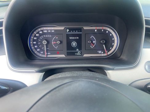 Certified 2023 Hyundai Tucson SEL AWD/4WD image 7