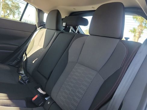 Used 2024 Subaru Impreza 2.0i Sport image 13