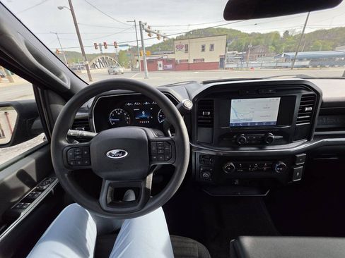 Used 2023 Ford F150 XL w/ STX Appearance Package AWD/4WD image 19