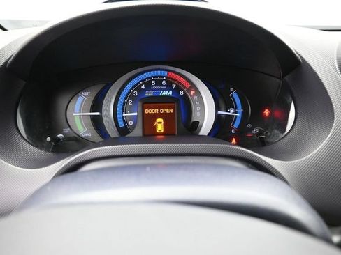 Used 2010 Honda Insight EX image 4