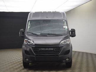New 2026 RAM ProMaster 3500 w/ Safety Group FWD video 2