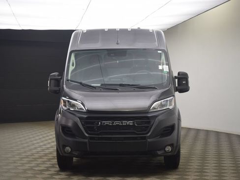 New 2026 RAM ProMaster 3500 w/ Safety Group FWD image 2