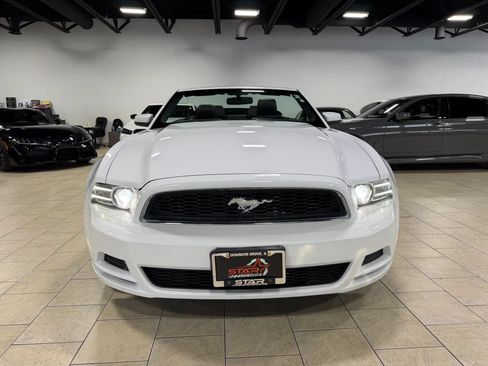 Used 2014 Ford Mustang Premium RWD image 13