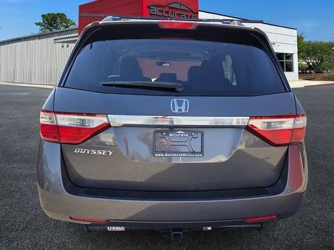 Used 2012 Honda Odyssey EX-L image 4