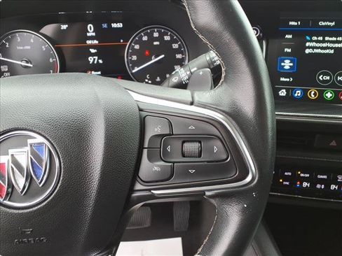 Used 2023 Buick Envision Essence FWD image 25