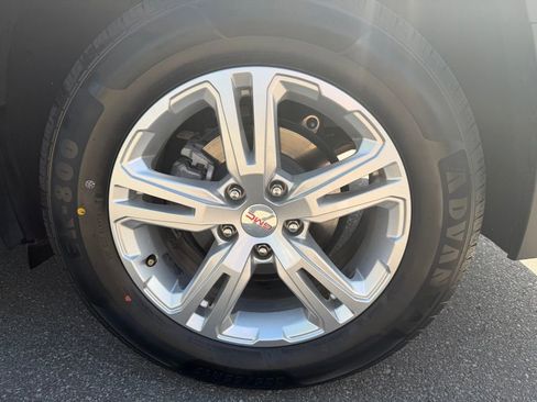 Used 2020 GMC Terrain SLE w/ Driver Convenience Package image 28