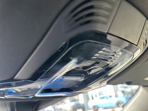 New 2024 Dodge Hornet R/T Plus w/ R/T Blacktop Package image 43