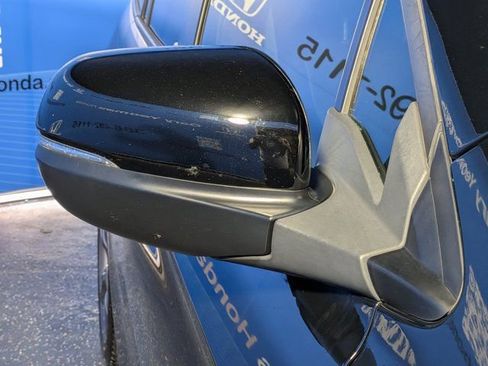 Used 2019 Honda Passport Touring image 11