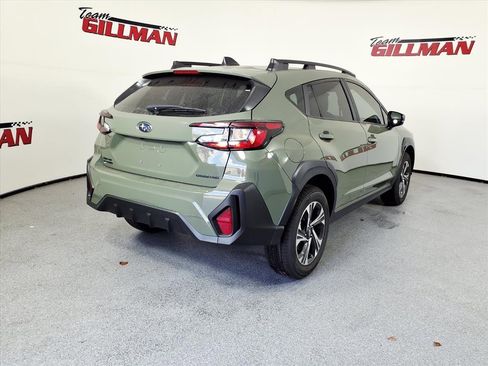 New 2026 Subaru Crosstrek 2.5i Premium image 2