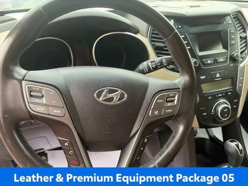 Used 2013 Hyundai Santa Fe Sport 2.0T FWD image 14