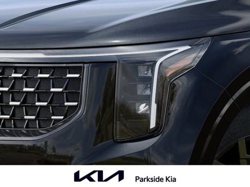 New 2026 Kia Carnival SX FWD image 10