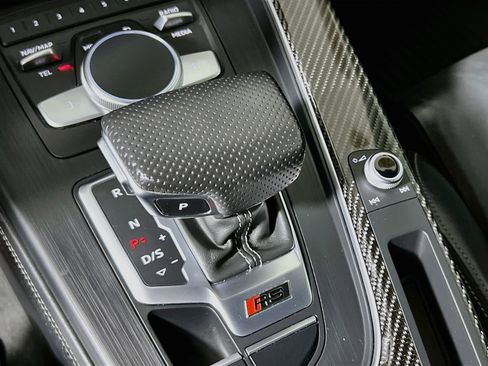 Used 2018 Audi RS 5 w/ Dynamic Package AWD/4WD image 24
