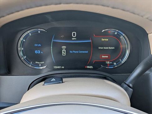 Used 2020 Cadillac Escalade Platinum AWD/4WD image 11