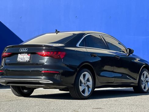 Used 2023 Audi A3 2.0T Premium w/ Convenience Package image 3