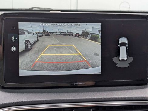 Used 2023 Hyundai Santa Fe SEL Convenience image 19