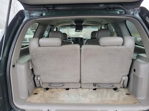 Used 2003 Cadillac Escalade AWD image 12