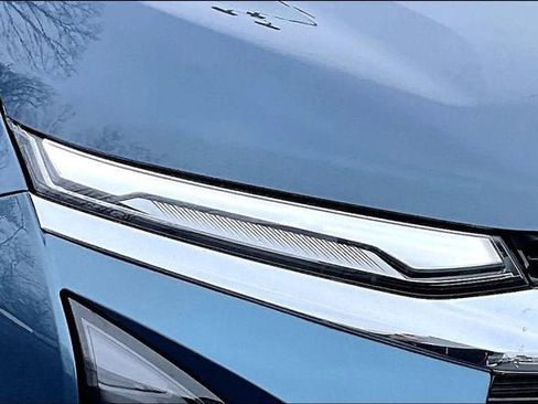 Certified 2026 Chevrolet Equinox LT AWD/4WD image 29