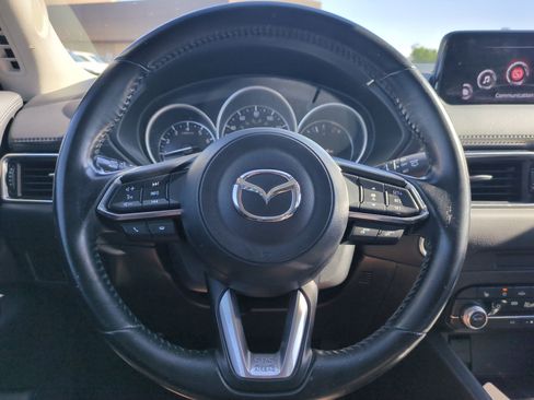 Used 2019 MAZDA CX-5 Touring FWD image 18