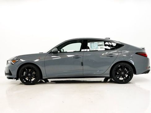 New 2026 Acura Integra A-Spec image 30