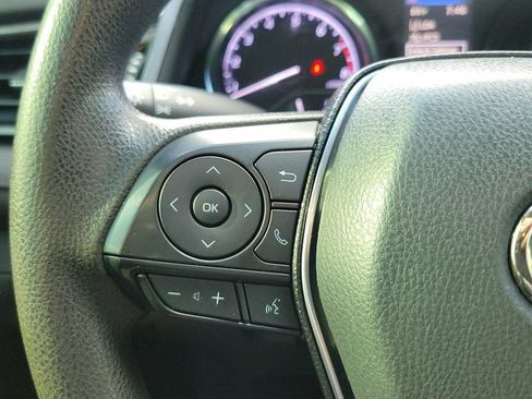 Certified 2020 Toyota Camry LE FWD image 20