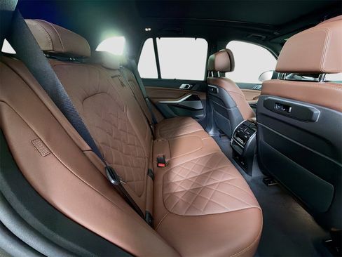 New 2026 BMW X5 xDrive40i image 30