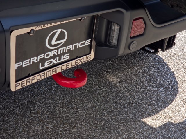 Used 2024 Jeep Wrangler Unlimited Rubicon AWD/4WD image 33