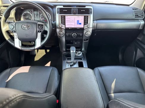 Used 2022 Toyota 4Runner TRD Sport image 18