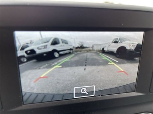 Used 2024 Ford Transit 250 Low Roof w/ Exterior Upgrade Package image 11