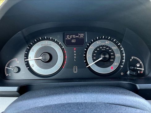 Used 2015 Honda Odyssey EX-L image 22