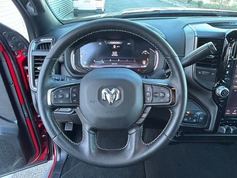 Used 2026 RAM 2500 Rebel image 17