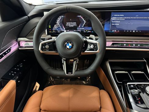 New 2026 BMW 740i w/ Premium Package image 27
