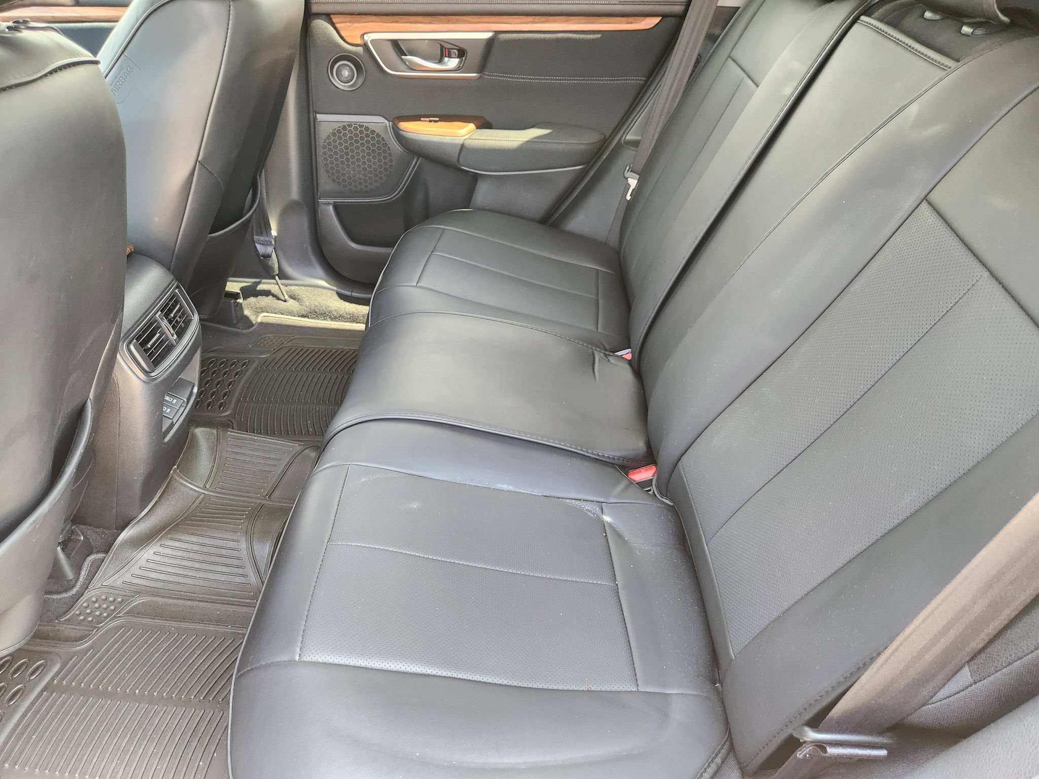Used 2022 Honda CR-V EX image 31