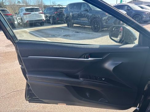 Used 2023 Toyota Camry XSE image 31