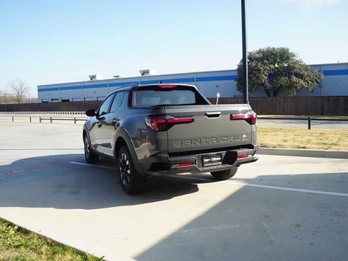 New 2026 Hyundai Santa Cruz SEL image 5