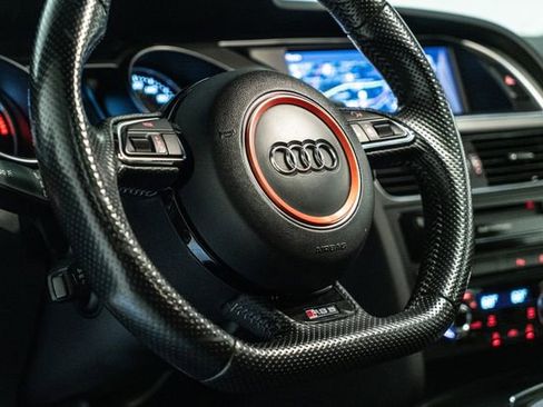 Used 2014 Audi RS 5 Coupe AWD/4WD image 24