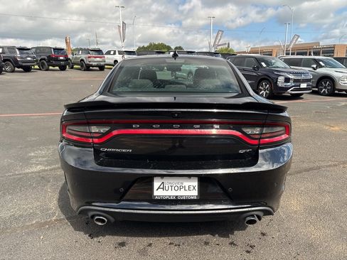 Used 2023 Dodge Charger GT image 7