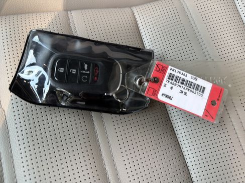 Used 2023 Honda CR-V EX-L image 38