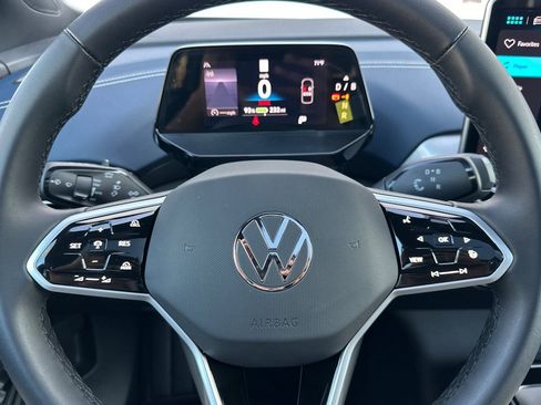 New 2025 Volkswagen ID.4 Pro S AWD/4WD image 22